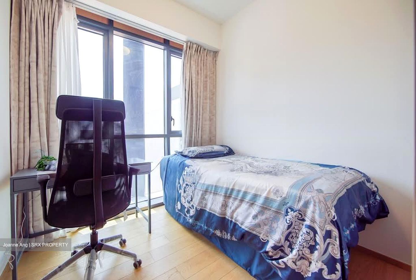 Hill House (D9), Apartment #565143551